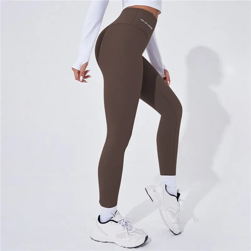 Calça Leggins de Collants Térmicos