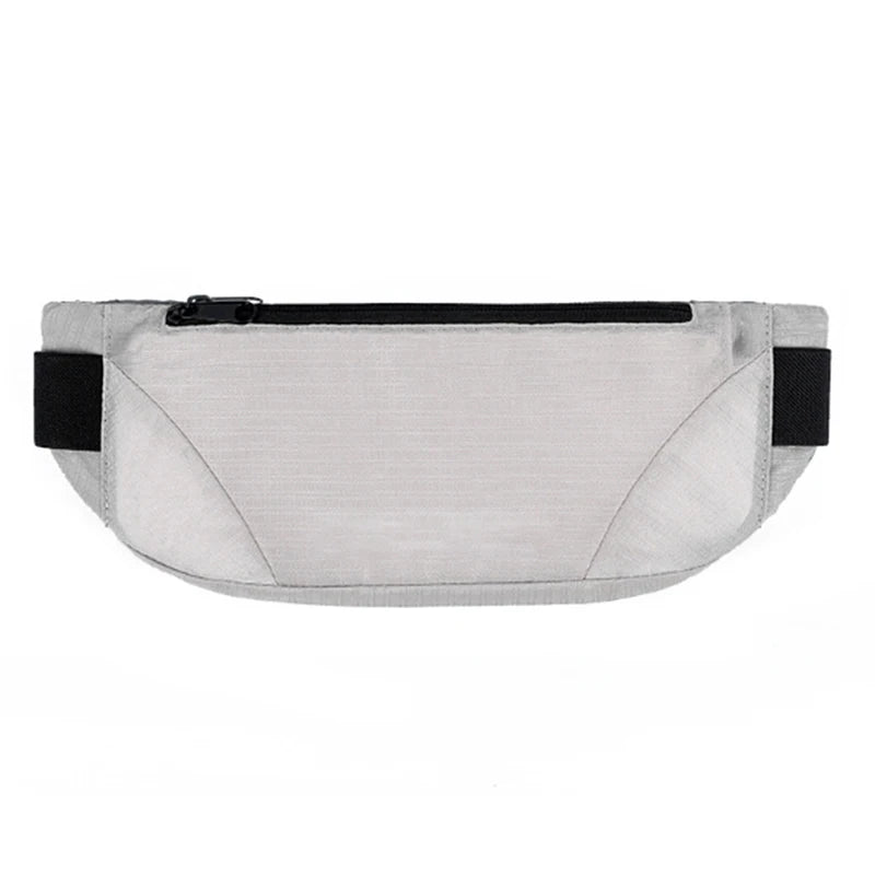 Sports Fanny Pack para mulheres e homens